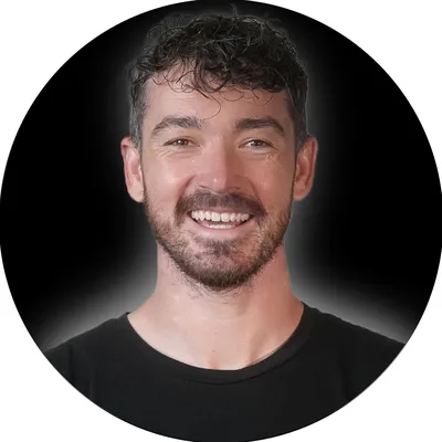 Douglas Laird, founder of Aqua Leads